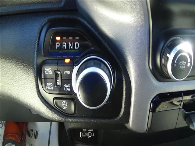 2022 RAM 1500 Big Horn:C6617