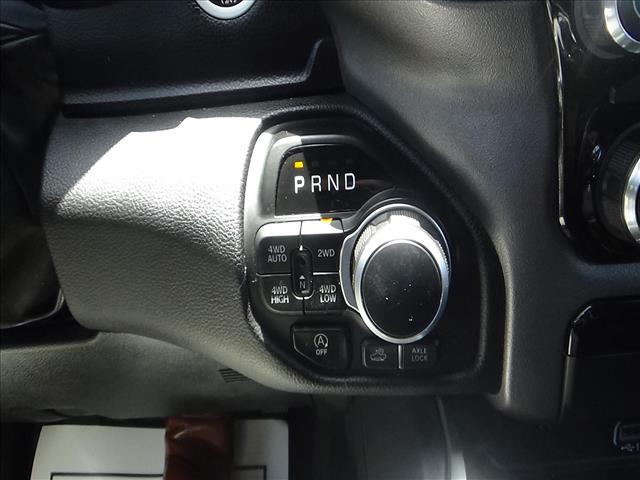 2025 RAM 1500 Big Horn:C7014