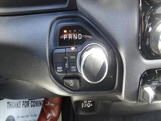 2025 RAM 1500 Tradesman:C6996