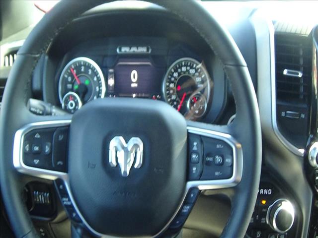 2025 RAM 1500 Big Horn:C6993