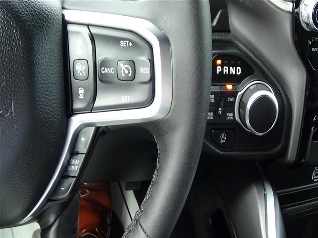 2025 RAM 1500 Big Horn:C6975