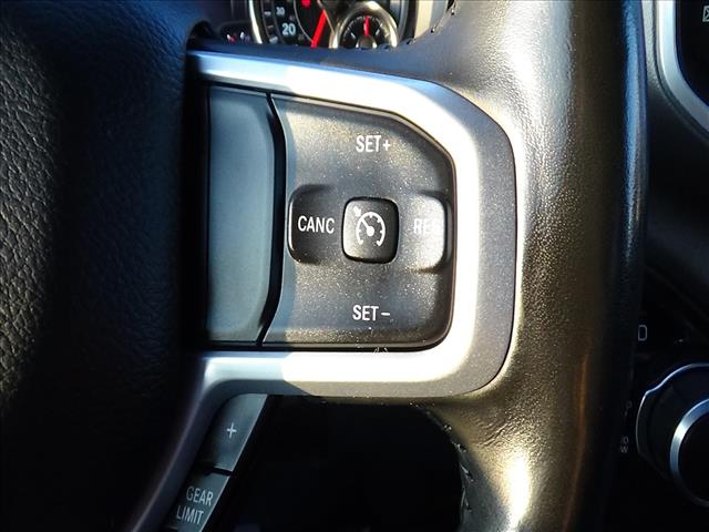2020 RAM 1500 Big Horn:26-092A