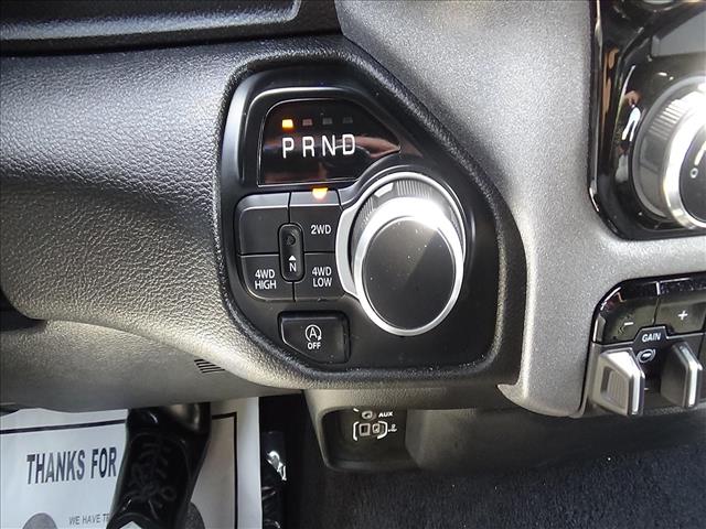 2025 RAM 1500 Tradesman:C7063