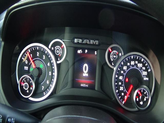 2025 RAM 1500 Tradesman:C6895