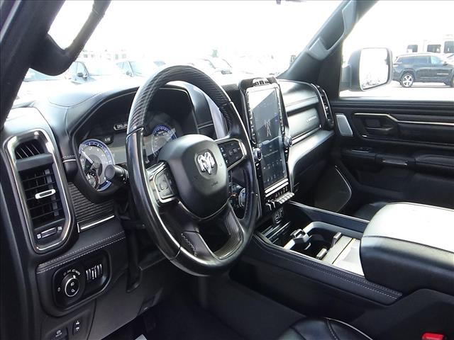 2021 RAM 1500 Limited:26-129A