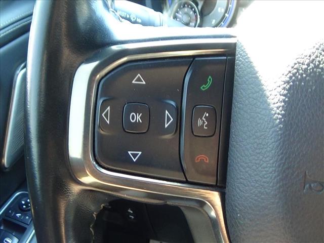 2021 RAM 1500 Limited:26-005A