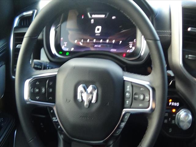 2025 RAM 1500 Laramie:C6995