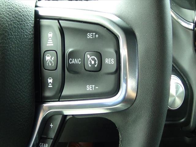 2025 RAM 1500 Laramie:C6510