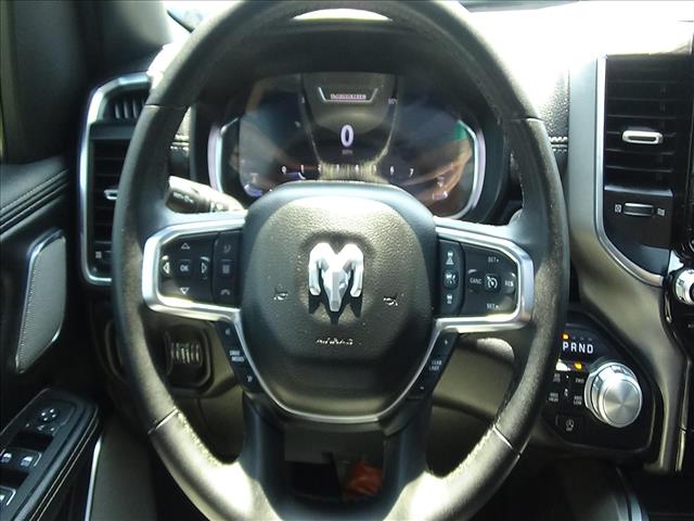 2025 RAM 1500 Laramie:26-094A