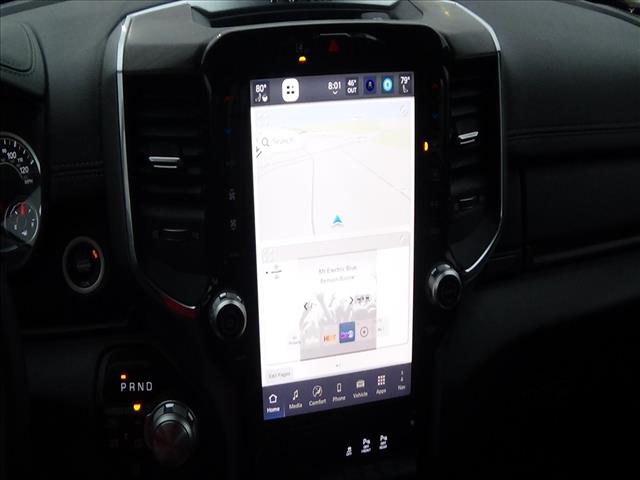 2025 RAM 1500 Laramie:C6777