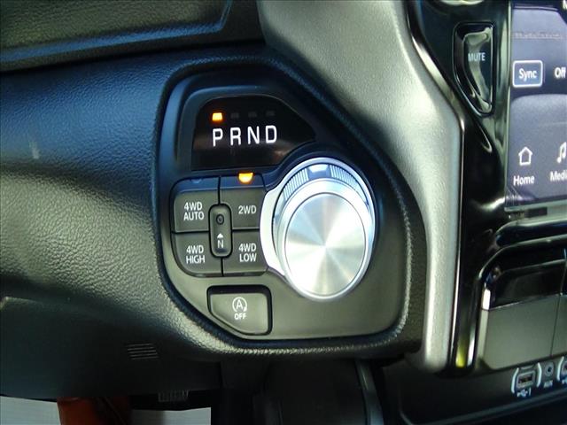 2025 RAM 1500 Laramie:C6823