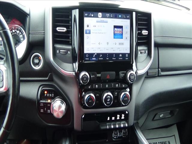 2022 RAM 1500 Laramie:C6927