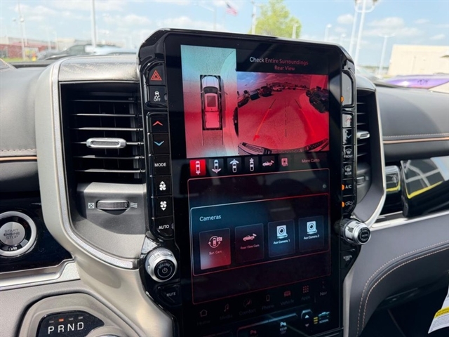 2026 RAM 1500 Tungsten:26-094