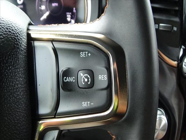 2024 RAM 1500 Limited Longhorn:26-075A