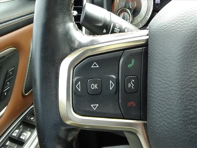 2020 RAM 1500 Laramie Longhorn:26-176A