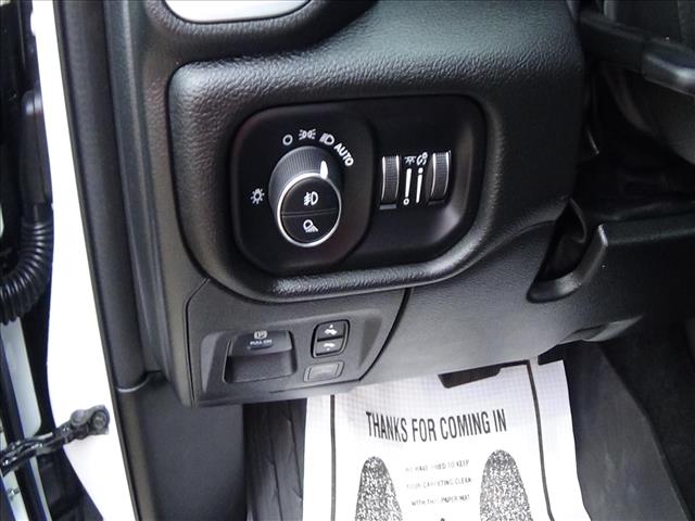 2025 RAM 1500 Big Horn:C6973