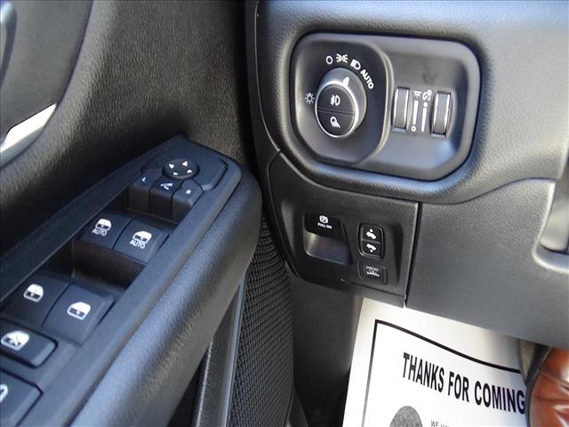2025 RAM 1500 Big Horn:C6999