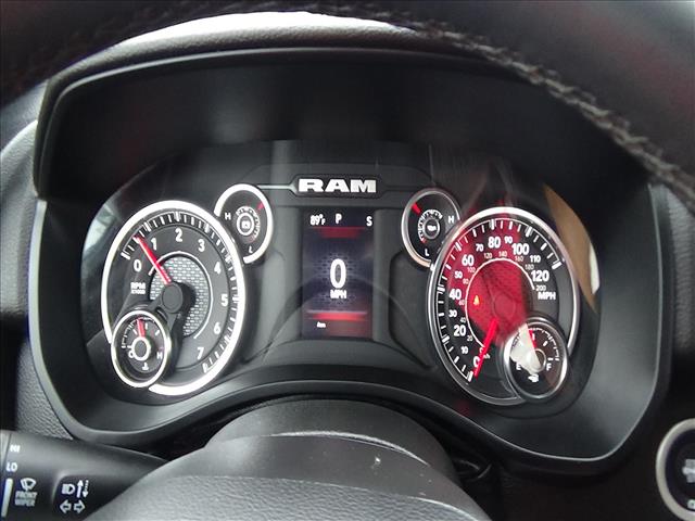 2025 RAM 1500 Big Horn:C7065