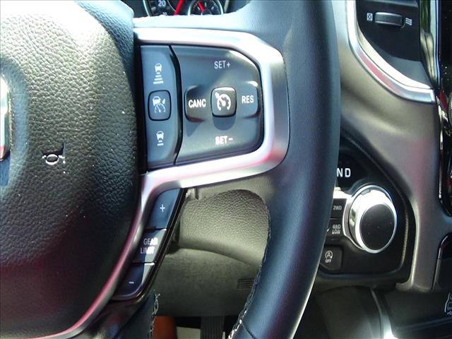 2025 RAM 1500 Big Horn:C6994