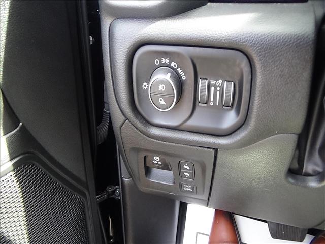 2025 RAM 1500 Big Horn:C6992