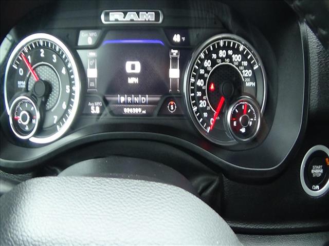 2023 RAM 1500 Big Horn:C6767