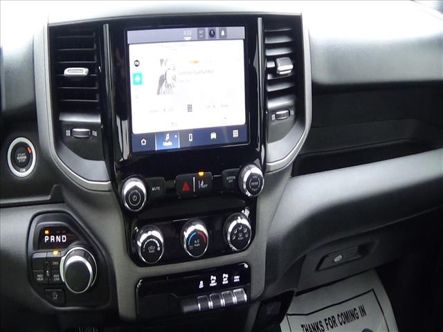 2025 RAM 1500 Tradesman:C6726