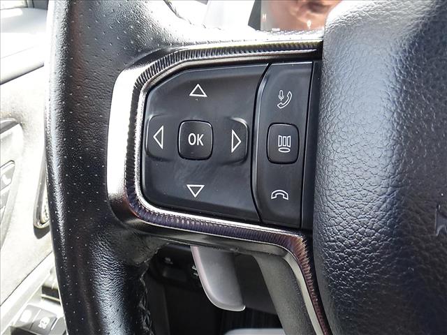 2025 RAM 1500 RHO:C7056