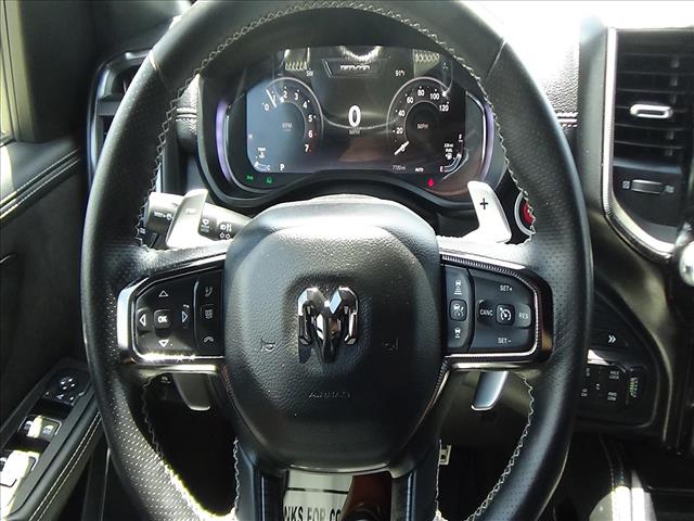 2025 RAM 1500 RHO:26-056A