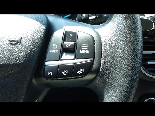 2022 Ford Escape Hybrid SE