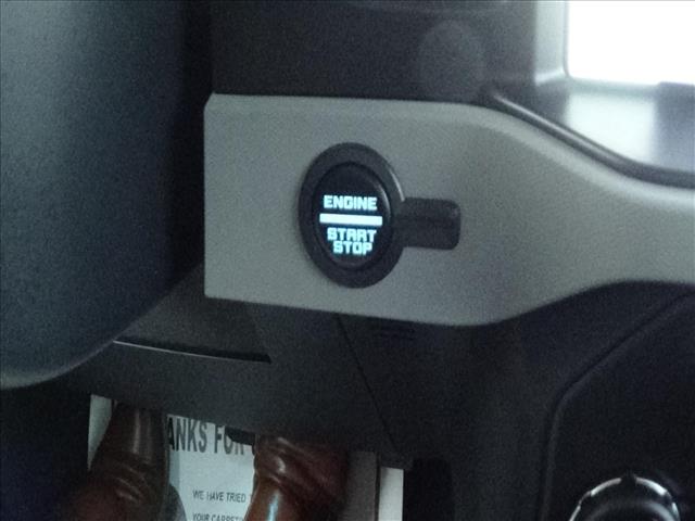 2023 Ford Bronco Badlands Advanced:26-091A