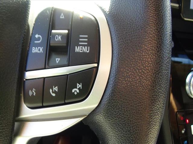 2023 Ford Explorer Limited:C6185