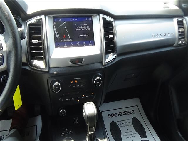 2021 Ford Ranger XLT:C6900A