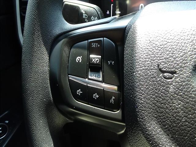 2024 Ford Ranger STX:26-048A