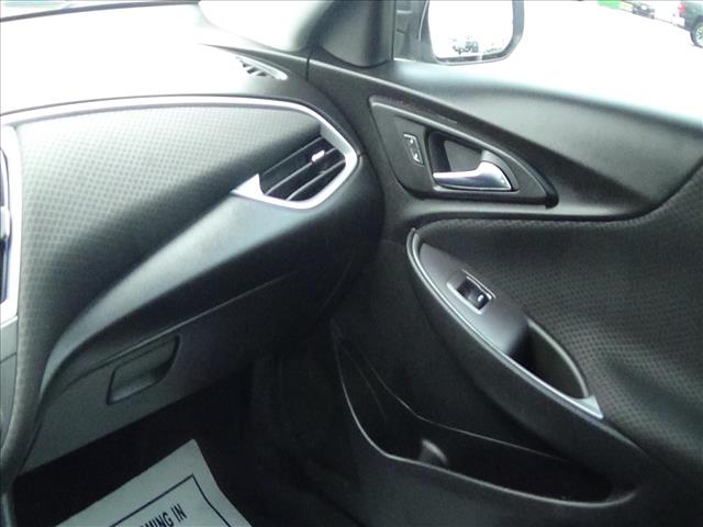 2019 Chevrolet Malibu LS Fleet:C6793