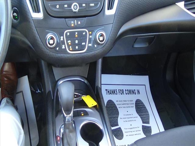 Photo of 2024 Chevrolet Malibu LT in Cape Girardeau, MO - 23,  2024 Chevrolet Malibu LT:C6554