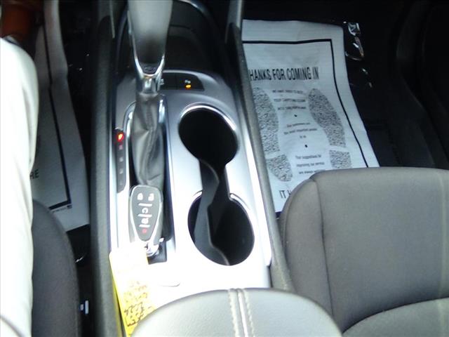 Photo of 2024 Chevrolet Malibu LT in Cape Girardeau, MO - 23,  2024 Chevrolet Malibu LT:C6557