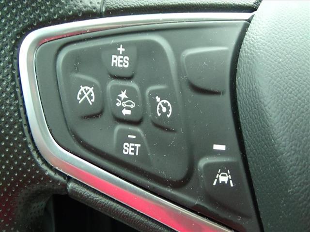 2024 Chevrolet Malibu LT:C6621