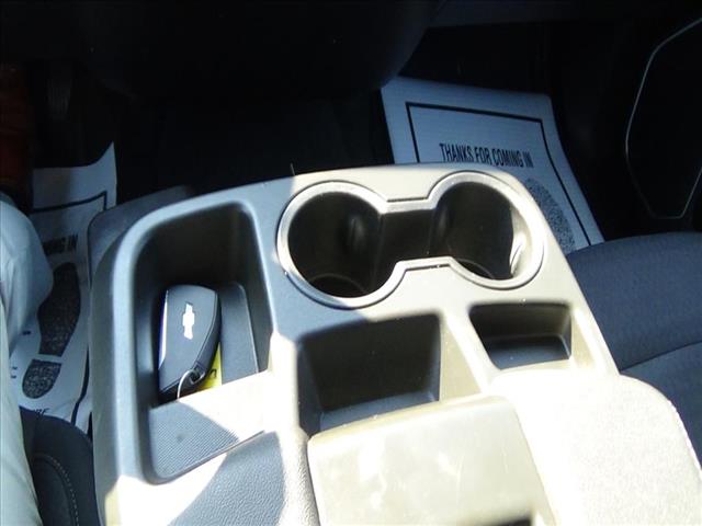 Photo of 2023 Chevrolet Silverado 1500 LT in Cape Girardeau, MO - 23,  2023 Chevrolet Silverado 1500 LT:C6561