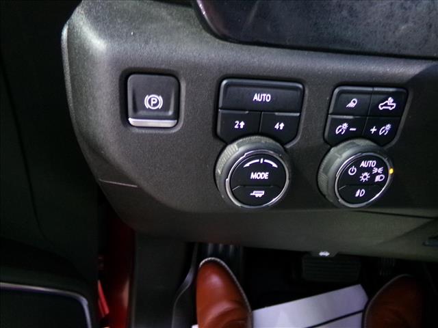 2024 Chevrolet Silverado 1500 RST:C6631A