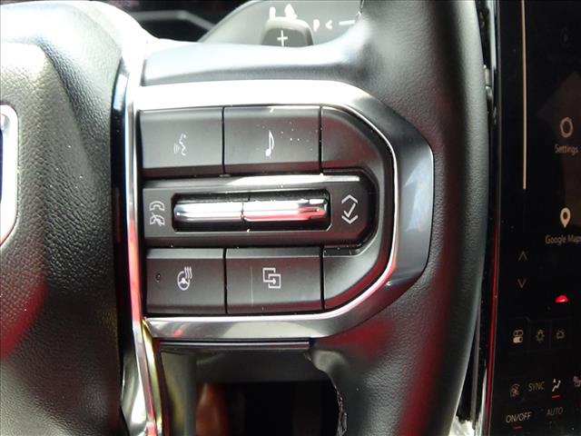 2025 GMC Acadia Elevation:C7021