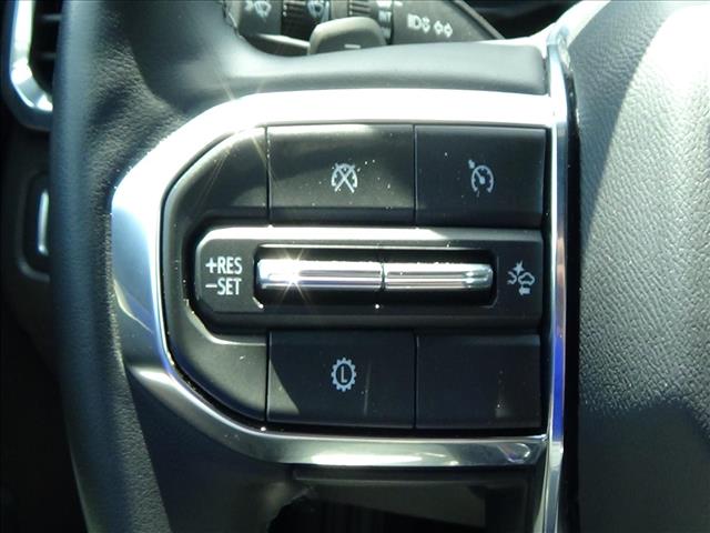 2025 GMC Acadia Elevation:C7019
