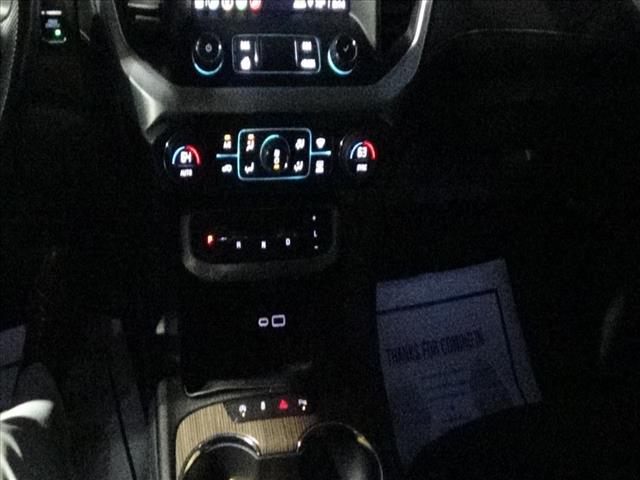 2023 GMC Acadia SLE:C6625