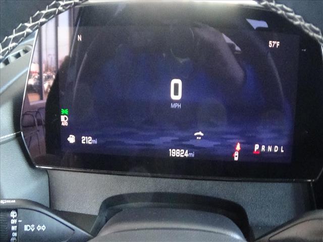 2025 Chevrolet Traverse LT:C6818