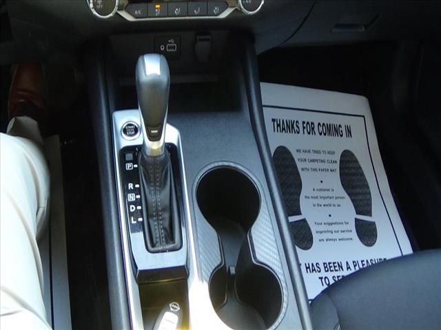 Photo of 2024 Nissan Altima 2.5 S in Cape Girardeau, MO - 23,  2024 Nissan Altima 2.5 S:C6432