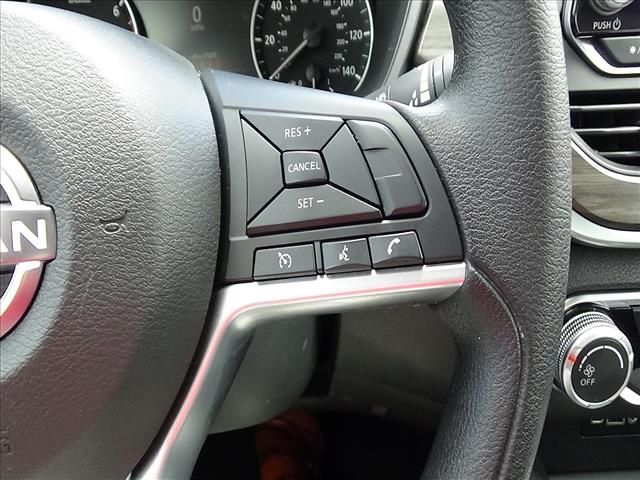 2025 Nissan Altima 2.5 SV:C7046