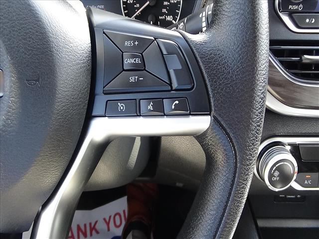 2024 Nissan Altima 2.5 SV:C7108