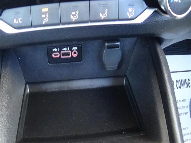 2025 Nissan Altima 2.5 SV:C6801