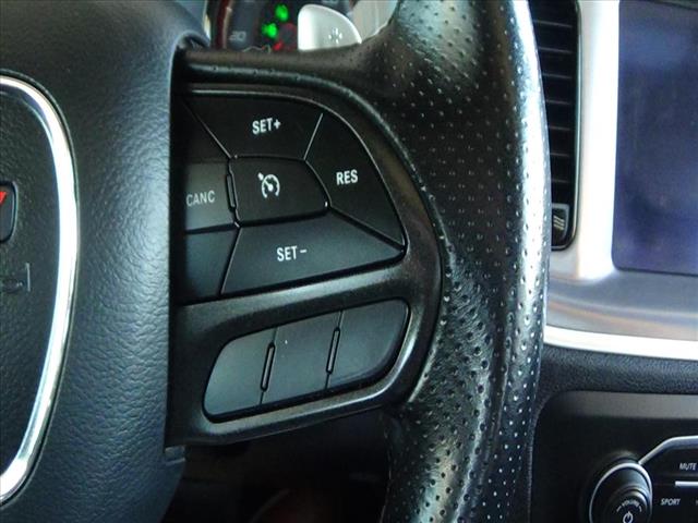 2022 Dodge Charger GT:C6564A