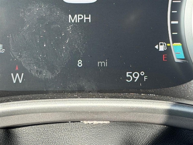 2026 Chrysler Pacifica Select:26-020