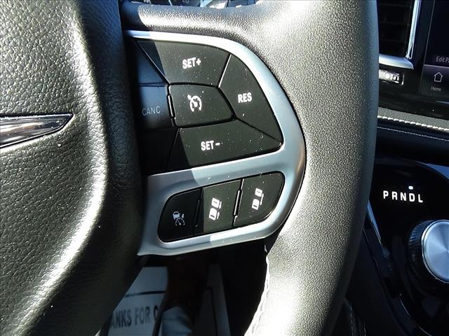 2026 Chrysler Pacifica Limited:C6983